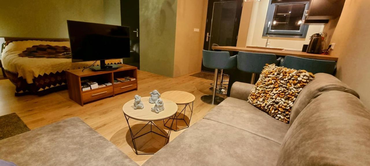 Inntermezzo Almere Ngoại thất bức ảnh