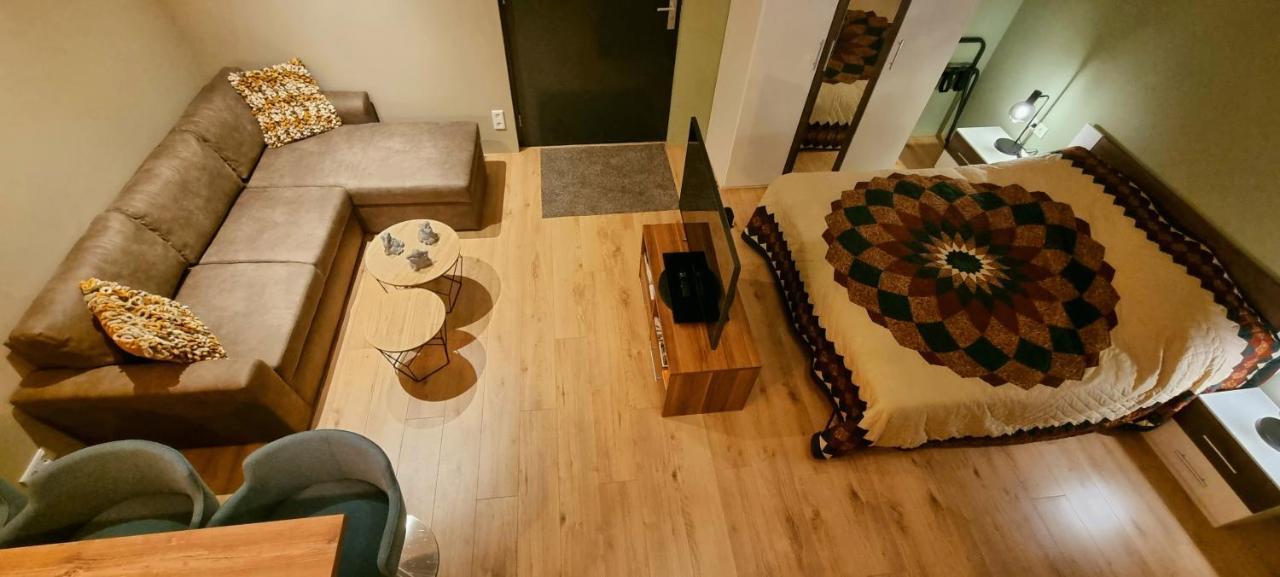 Inntermezzo Almere Ngoại thất bức ảnh