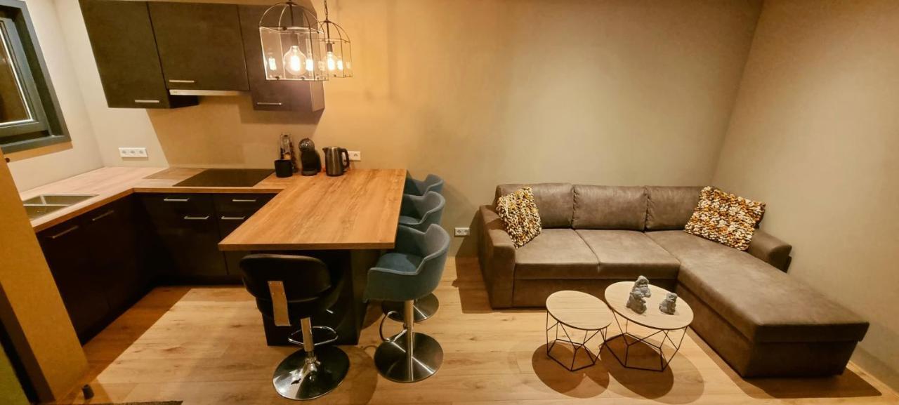 Inntermezzo Almere Ngoại thất bức ảnh