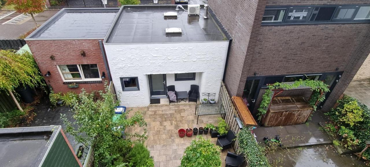 Inntermezzo Almere Ngoại thất bức ảnh