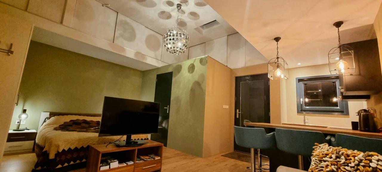 Inntermezzo Almere Ngoại thất bức ảnh