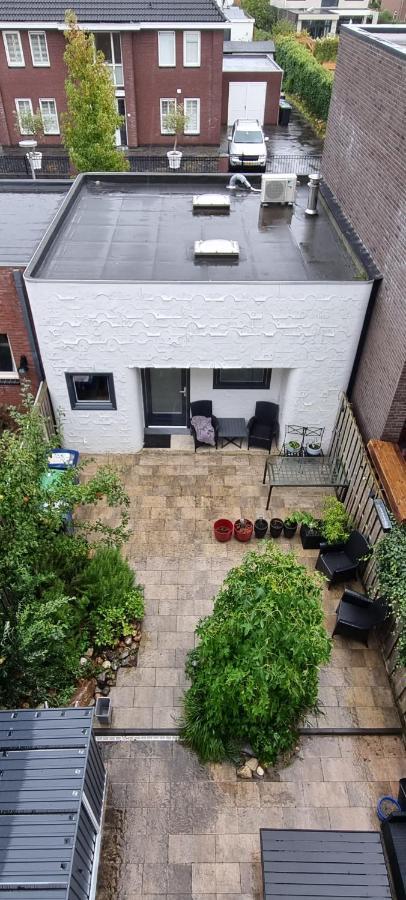 Inntermezzo Almere Ngoại thất bức ảnh