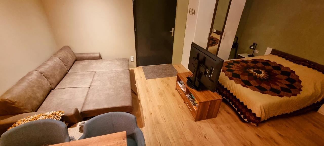 Inntermezzo Almere Ngoại thất bức ảnh