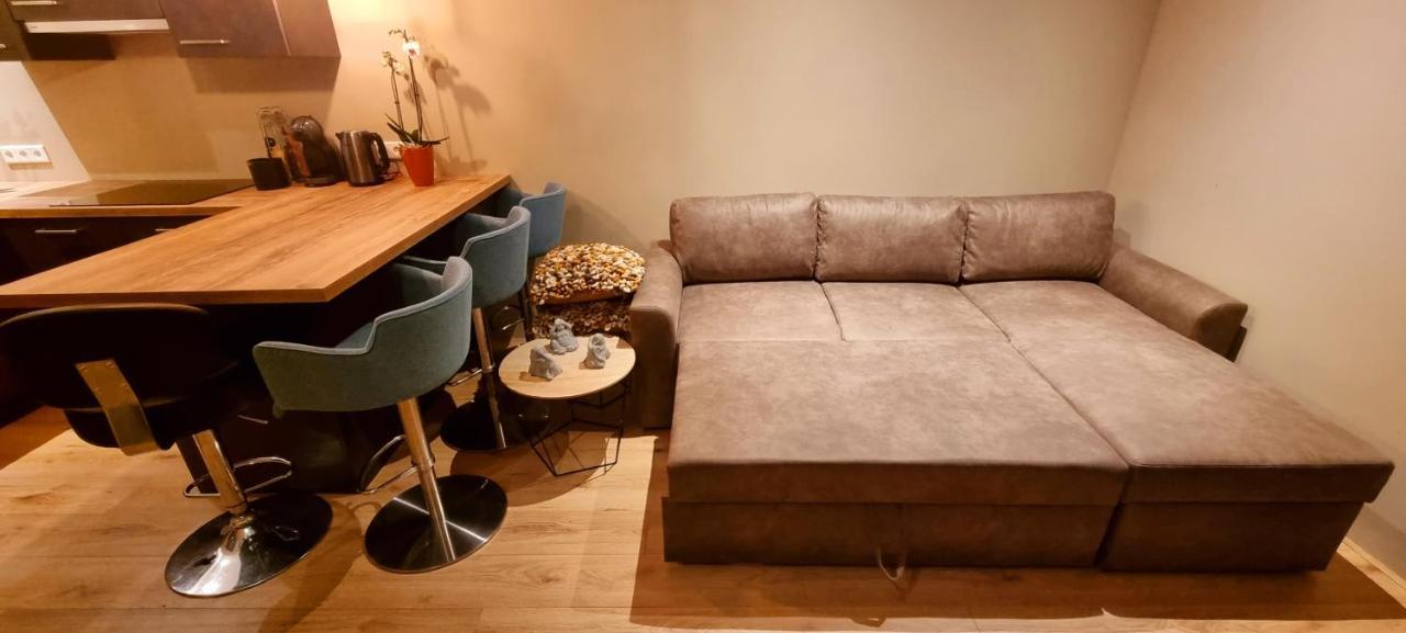 Inntermezzo Almere Ngoại thất bức ảnh