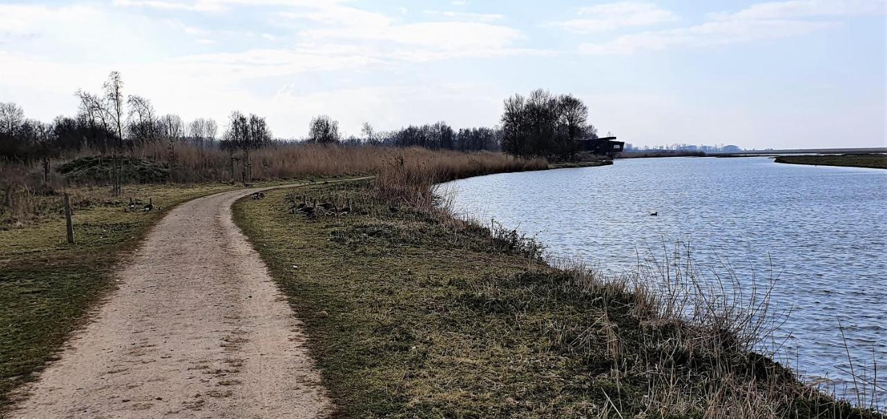 Inntermezzo Almere Ngoại thất bức ảnh