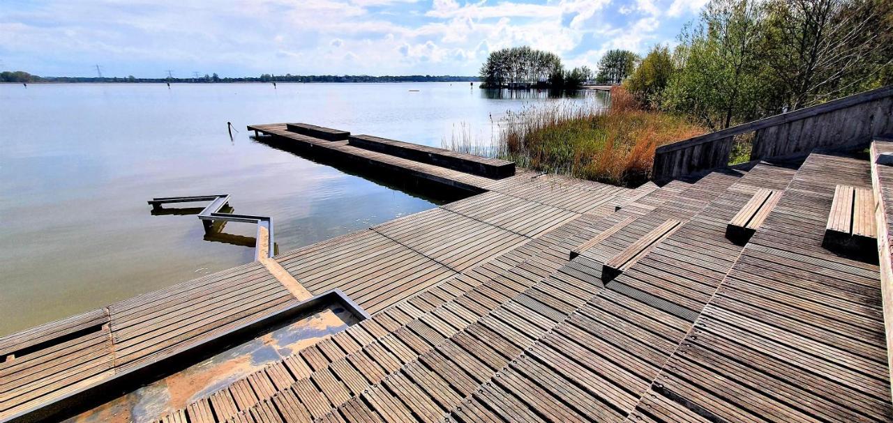 Inntermezzo Almere Ngoại thất bức ảnh