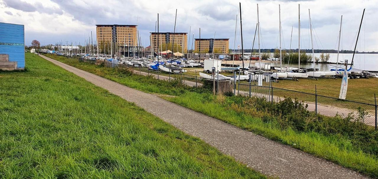 Inntermezzo Almere Ngoại thất bức ảnh