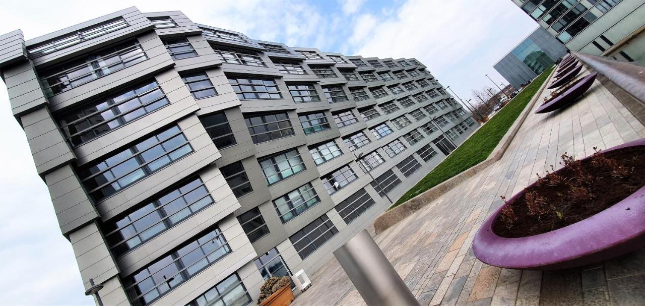Inntermezzo Almere Ngoại thất bức ảnh