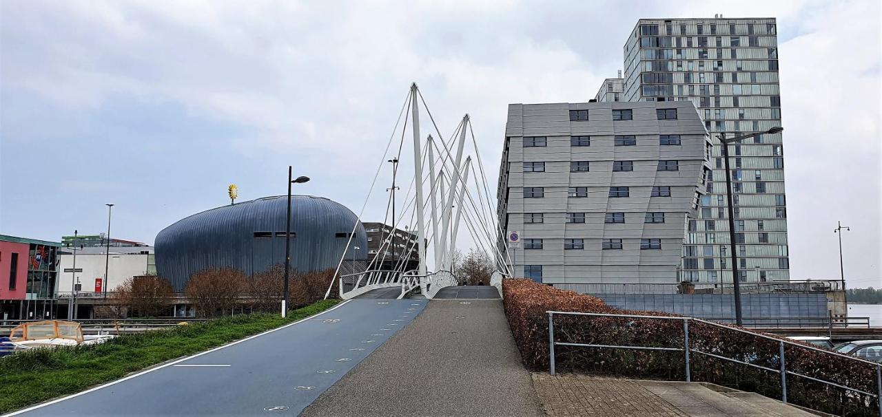 Inntermezzo Almere Ngoại thất bức ảnh