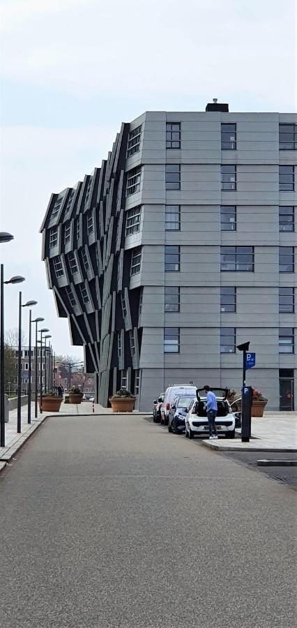 Inntermezzo Almere Ngoại thất bức ảnh
