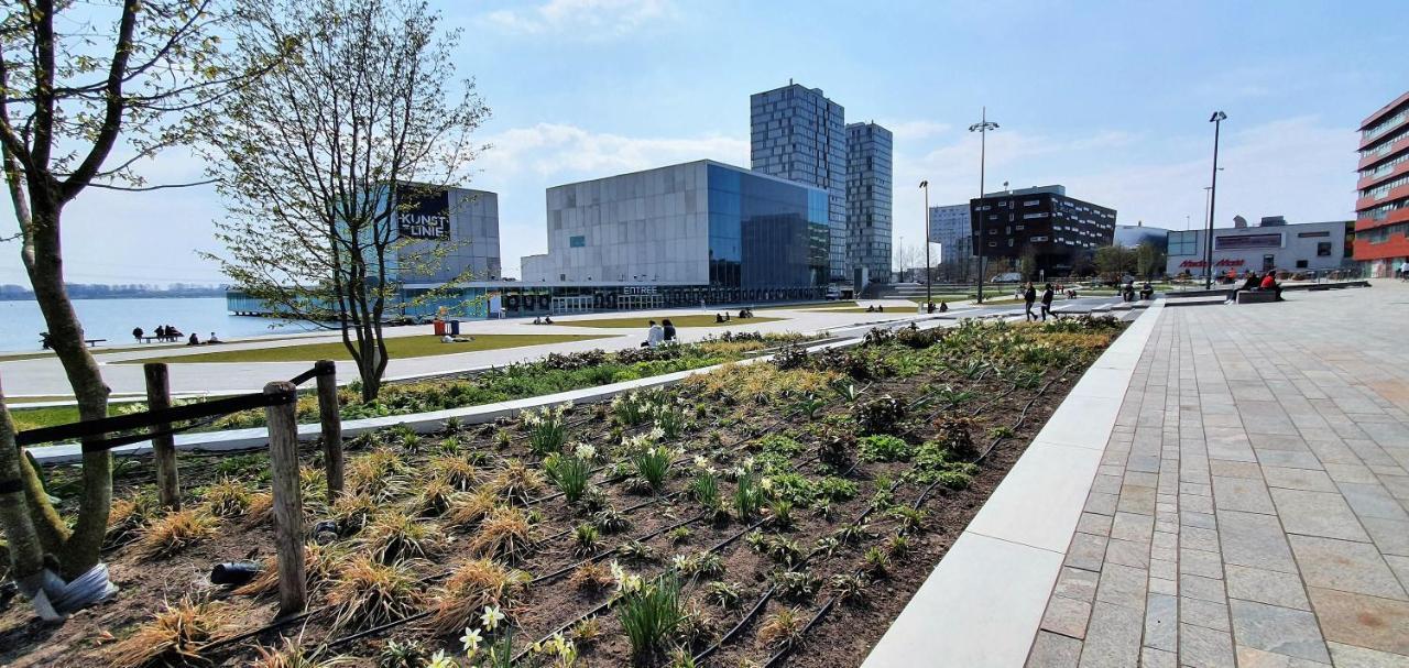 Inntermezzo Almere Ngoại thất bức ảnh