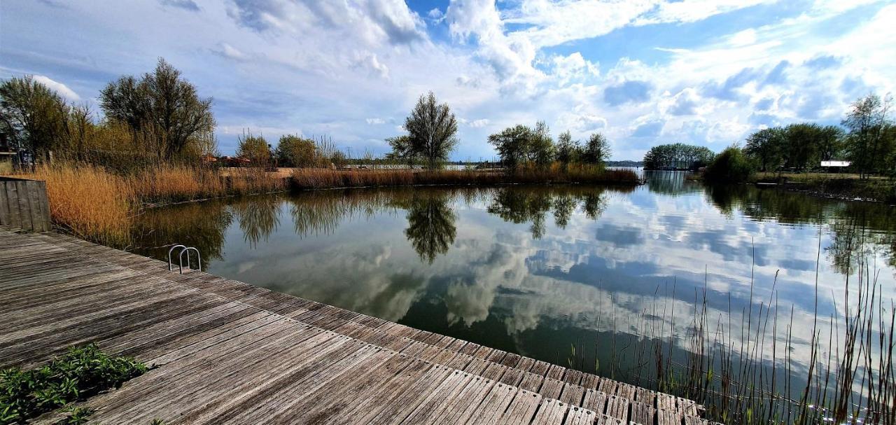 Inntermezzo Almere Ngoại thất bức ảnh
