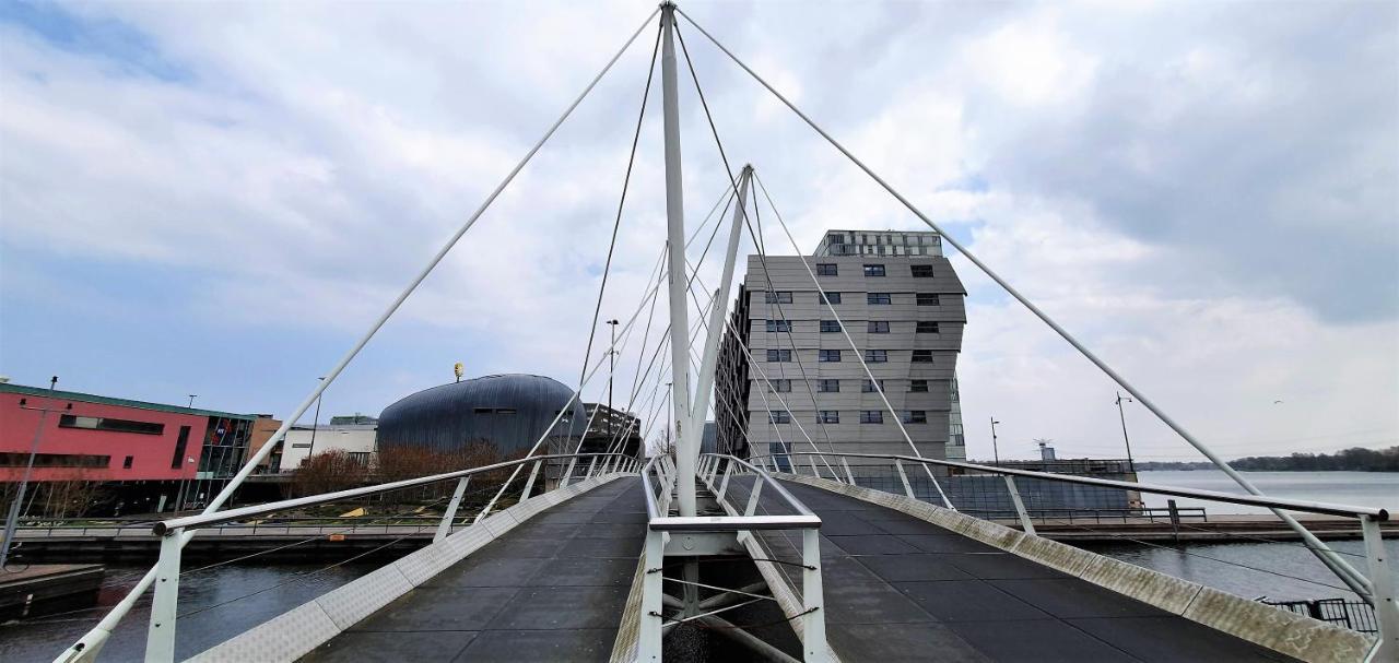 Inntermezzo Almere Ngoại thất bức ảnh