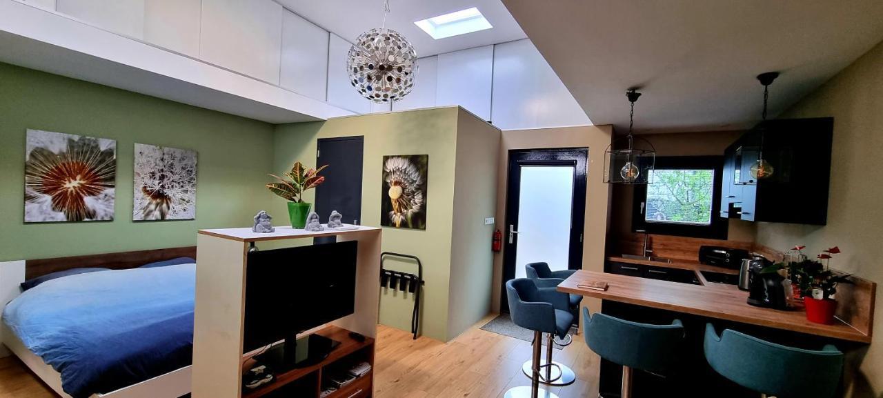 Inntermezzo Almere Ngoại thất bức ảnh