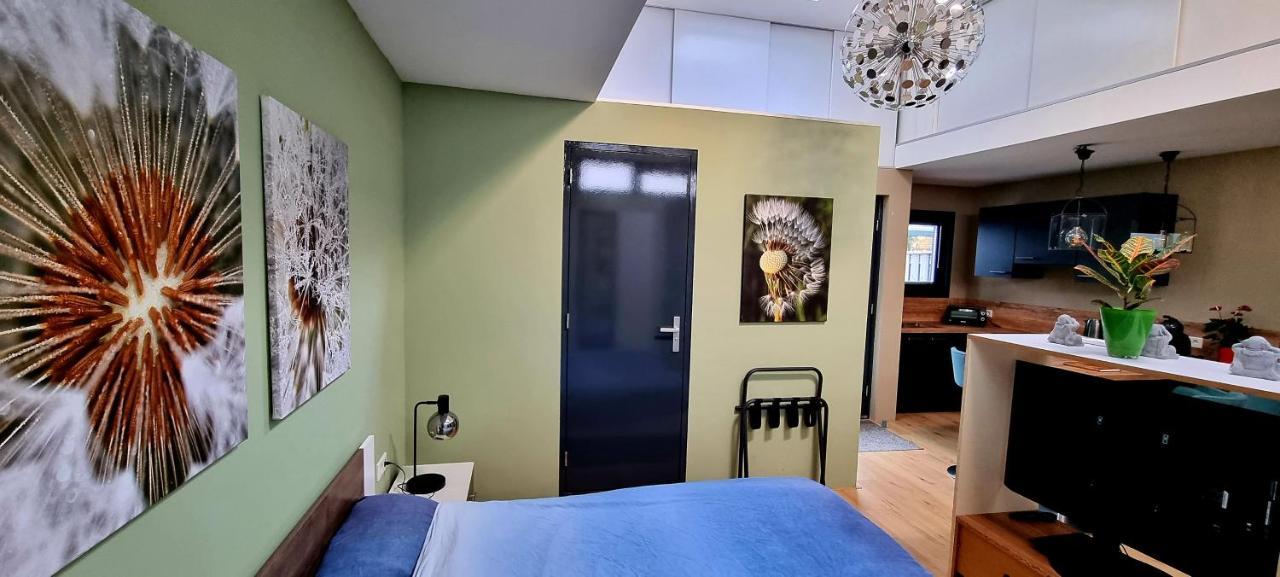 Inntermezzo Almere Ngoại thất bức ảnh