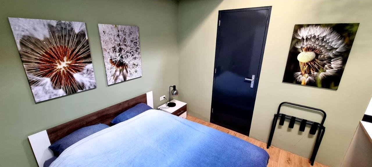 Inntermezzo Almere Ngoại thất bức ảnh